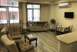 דירה 2-комн 50 m² - יוריבסקאיה, Batumi