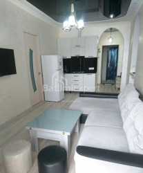 דירה 3-комн 47 m² - טבל-אבוזרידזה, Batumi