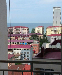 דירה 3-комн 47 m² - טבל-אבוזרידזה, Batumi