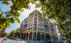 דירה 1-комн 169 m² - זוראבה גורגילדזה, Batumi