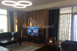 דירה 3-комн 143 m² - שריף חימשיאשווילי, Batumi