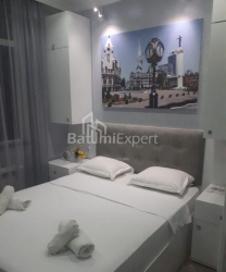 דירה 45 מ"ר - שלווה אינסרידזה, Batumi, גאורגיה