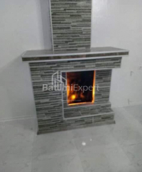 דירה 3-комн 72 m² - טבל-אבוזרידזה, Batumi