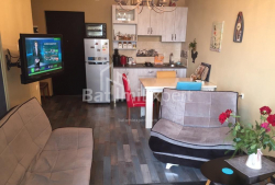 דירה 2-комн 42 m² - איליה צ'בצ'וואדזה, Batumi