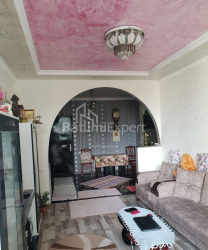 דירה 3-комн 65 m² - שריף חימשיאשווילי, Batumi
