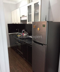 דירה 2-комн 52 m² - יוריבסקאיה, Batumi