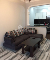 דירה 2-комн 52 m² - יוריבסקאיה, Batumi