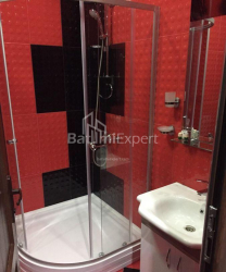 דירה 2-комн 52 m² - יוריבסקאיה, Batumi