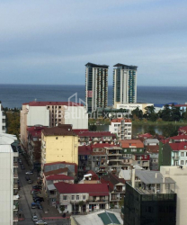 דירה 52 מ"ר - יוריבסקאיה, Batumi, גאורגיה