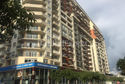 דירה 2-комн 42 m² - איליה צ'בצ'וואדזה, Batumi