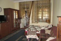 דירה 1-комн 34 m² - גנרל אסלן אבשידזה, Batumi