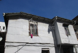 דירה 1-комн 34 m² - גנרל אסלן אבשידזה, Batumi