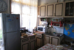 דירה 1-комн 34 m² - גנרל אסלן אבשידזה, Batumi
