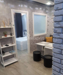 דירה 45 מ"ר - שלווה אינסרידזה, Batumi, גאורגיה