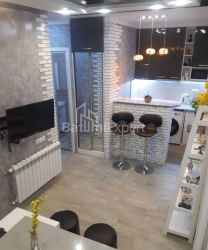 דירה 45 מ"ר - שלווה אינסרידזה, Batumi, גאורגיה