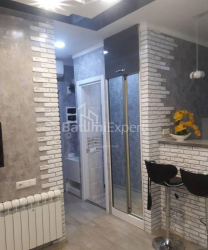 דירה 45 מ"ר - שלווה אינסרידזה, Batumi, גאורגיה