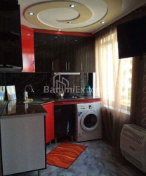 דירה 35 מ"ר - זוראבה גורגילדזה, Batumi, גאורגיה