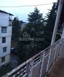דירה 4-комн 100 m² - גנרל אסלן אבשידזה, Batumi