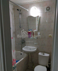 דירה 32 מ"ר - זוראבה גורגילדזה, Batumi, גאורגיה
