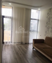 דירה 110 מ"ר - זוראבה גורגילדזה, Batumi, גאורגיה