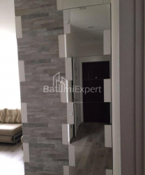 דירה 44 מ"ר - יוריבסקאיה, Batumi, גאורגיה