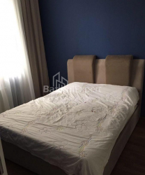 דירה 44 מ"ר - יוריבסקאיה, Batumi, גאורגיה