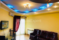 דירה 3-комн 85 m² - מיכאיל לרמונטוב, Batumi