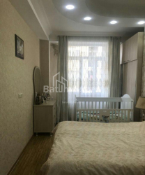 דירה 97 מ"ר - שלווה אינסרידזה, Batumi, גאורגיה