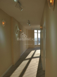 דירה 106 מ"ר - טבל-אבוזרידזה, Batumi, גאורגיה