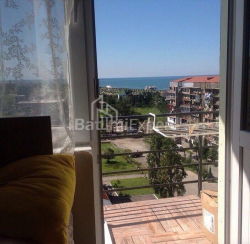 דירה 56 מ"ר - שלווה אינסרידזה, Batumi, גאורגיה