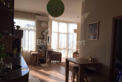 דירה 56 מ"ר - שלווה אינסרידזה, Batumi, גאורגיה