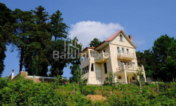 דירה 8-комн 250 m² - יוריבסקאיה, Batumi