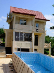 דירה 8-комн 250 m² - יוריבסקאיה, Batumi