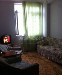 דירה 2-комн 40 m² - מיכאיל לרמונטוב, Batumi
