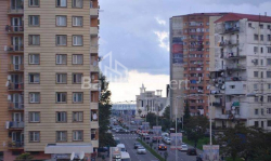 דירה 186 מ"ר - יוסף קובלדזה, Batumi, גאורגיה