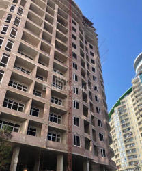 דירה 3-комн 53 m² - יוריבסקאיה, Batumi