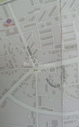 דירה 3-комн 53 m² - יוריבסקאיה, Batumi