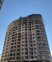 דירה 3-комн 53 m² - יוריבסקאיה, Batumi