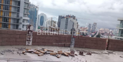 דירה 53 מ"ר - יוריבסקאיה, Batumi, גאורגיה