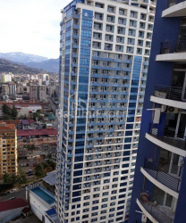 דירה 2-комн 60 m² - ניקו פירוסמני, Batumi