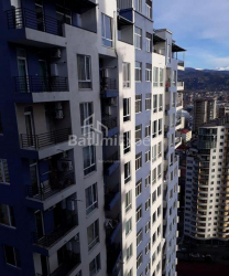 דירה 2-комн 60 m² - ניקו פירוסמני, Batumi
