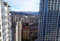 דירה 60 מ"ר - ניקו פירוסמני, Batumi, גאורגיה