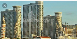 דירה 33 מ"ר - שריף חימשיאשווילי, Batumi, גאורגיה