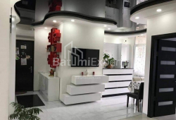 דירה 3-комн 80 m² - סטפן זובאלאשווילי, Batumi