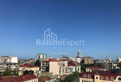 דירה 80 מ"ר - סטפן זובאלאשווילי, Batumi, גאורגיה
