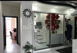 דירה 3-комн 80 m² - סטפן זובאלאשווילי, Batumi