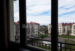 דירה 3-комн 80 m² - יוריבסקאיה, Batumi