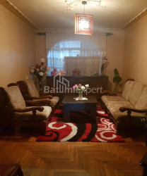דירה 2-комн 87 m² - איבן ג'אוואחישווילי, Batumi