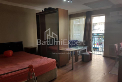דירה 1-комн 35 m² - זוראבה גורגילדזה, Batumi