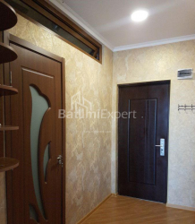 דירה 2-комн 34 m² - יוריבסקאיה, Batumi